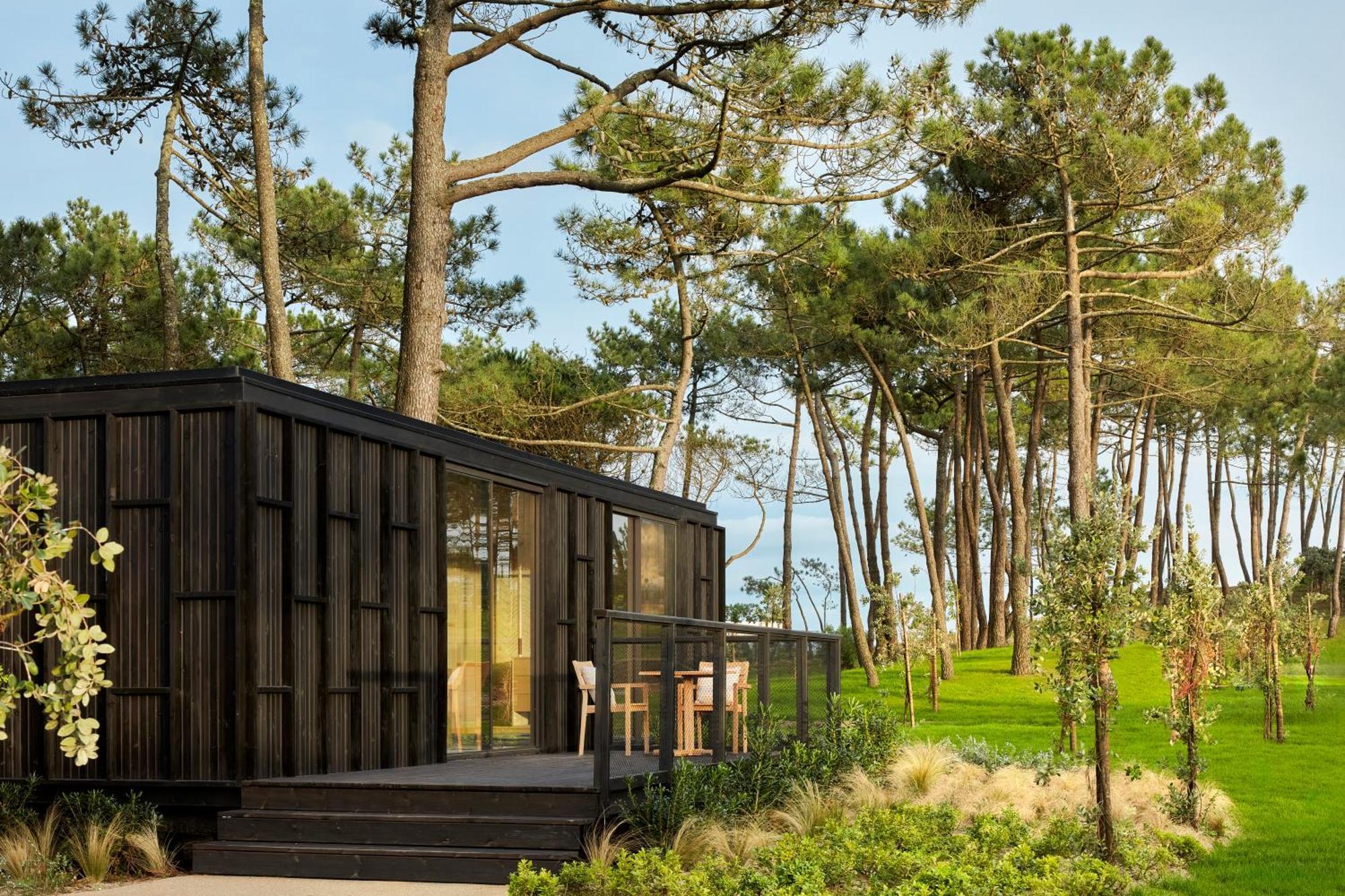 Tivoli Estela Golf & Lodges Porto Póvoa de Varzim Zewnętrze zdjęcie