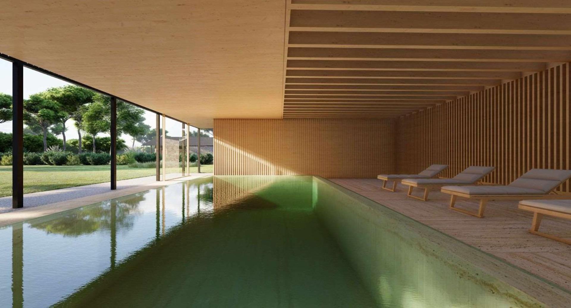 Tivoli Estela Golf & Lodges Porto Póvoa de Varzim Zewnętrze zdjęcie