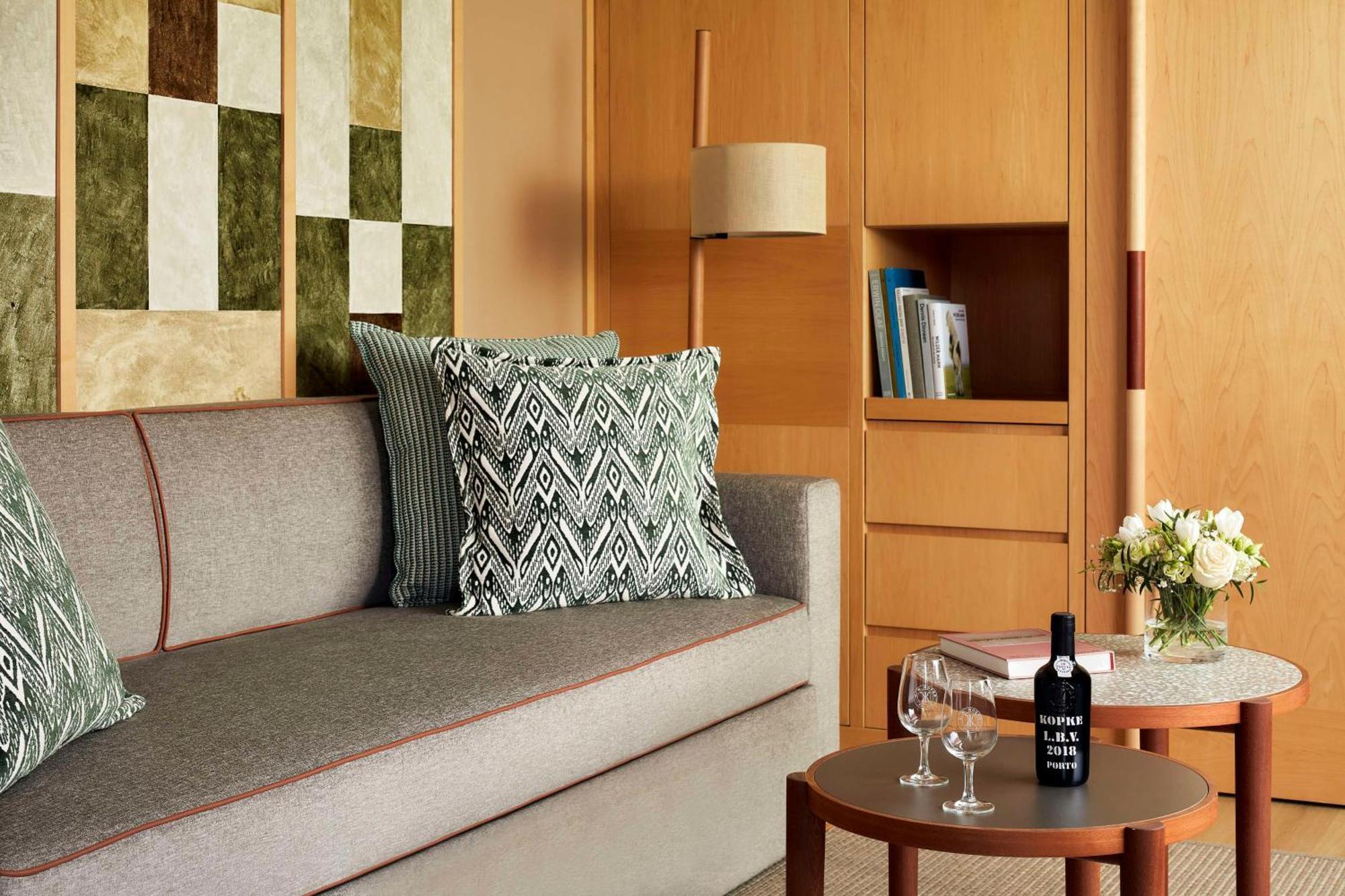 Tivoli Estela Golf & Lodges Porto Póvoa de Varzim Zewnętrze zdjęcie