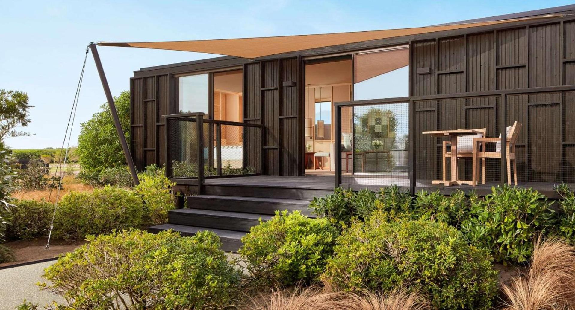 Tivoli Estela Golf & Lodges Porto Póvoa de Varzim Zewnętrze zdjęcie